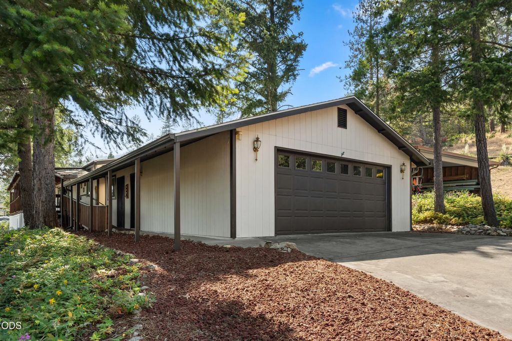 5648 Foothill Boulevard Spc 3, Grants Pass