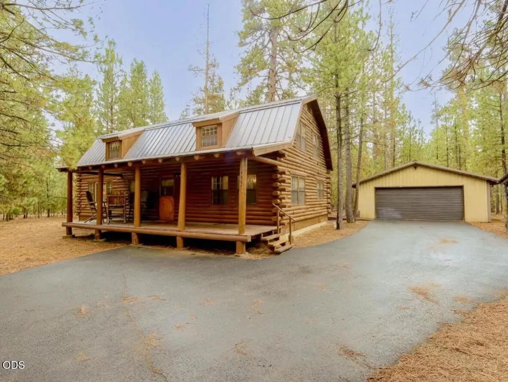 14887 S Sugar Pine Way, La Pine