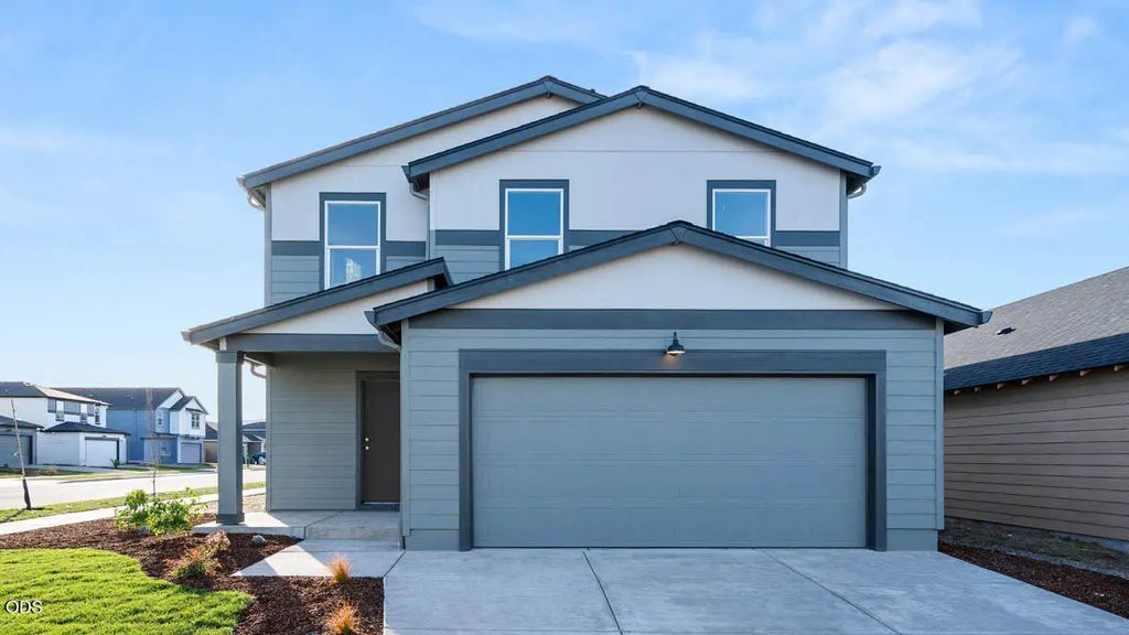 2643 Addysen Park Way, Medford