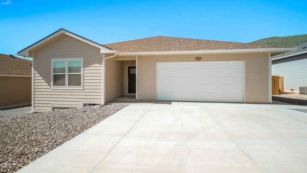 5499 Shalynn Drive, Klamath Falls
