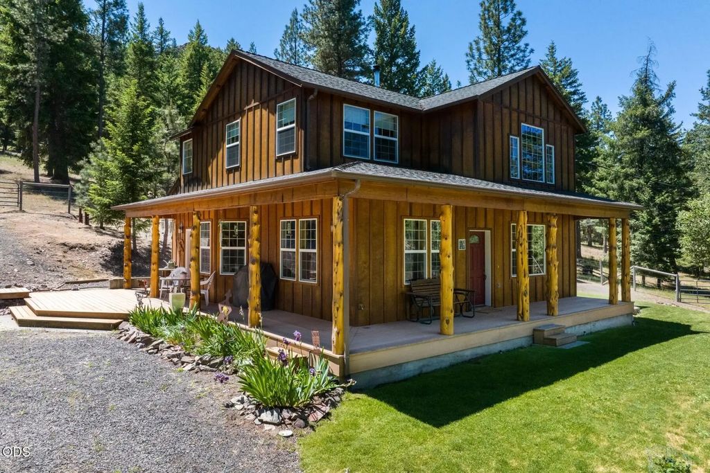 5920 Ne Cerysa Lane, Prineville