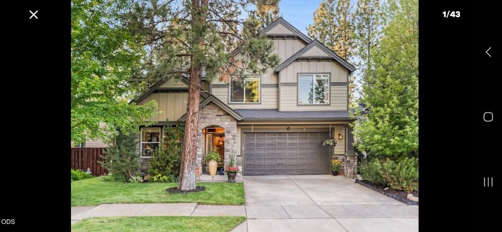 61007 Snowberry Place, Bend