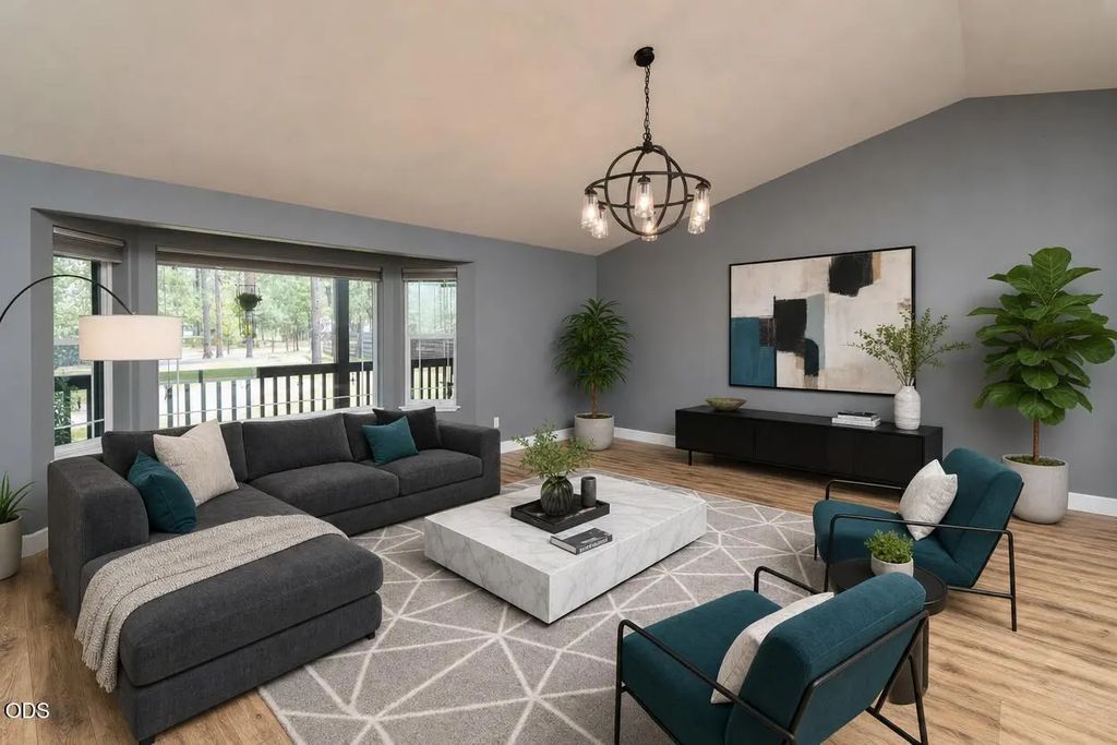 51343 Mitchell, La Pine