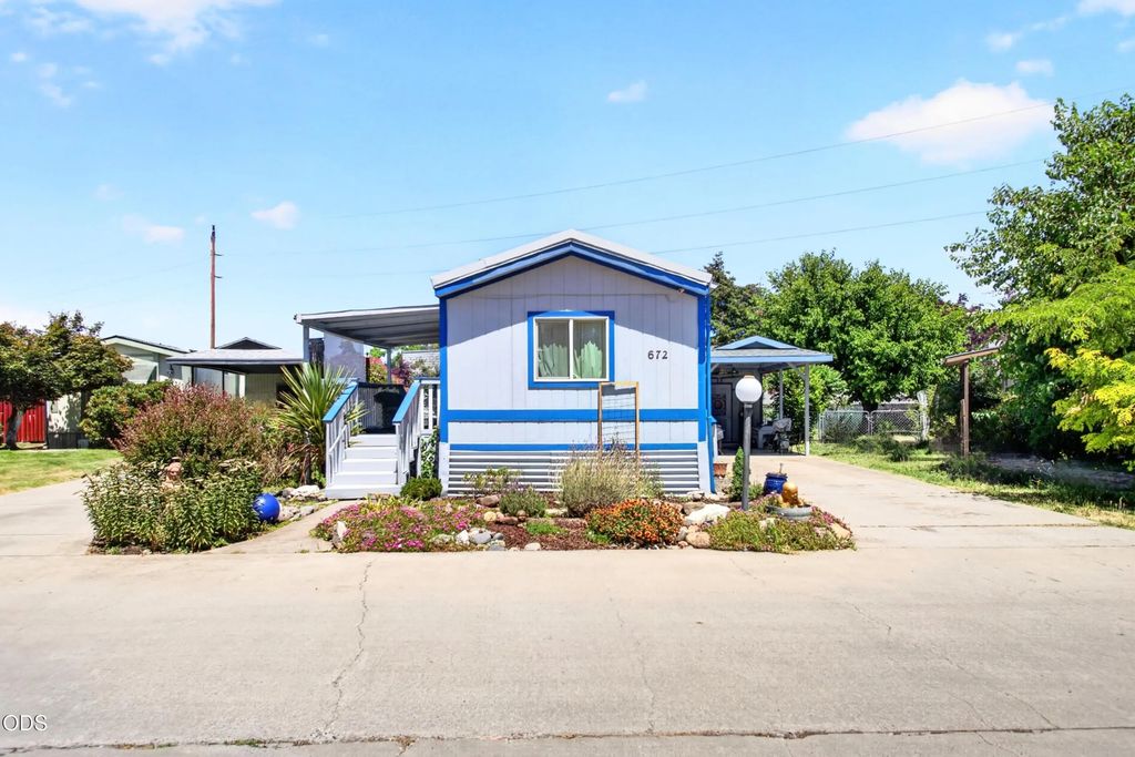672 Kylee Ann, Medford