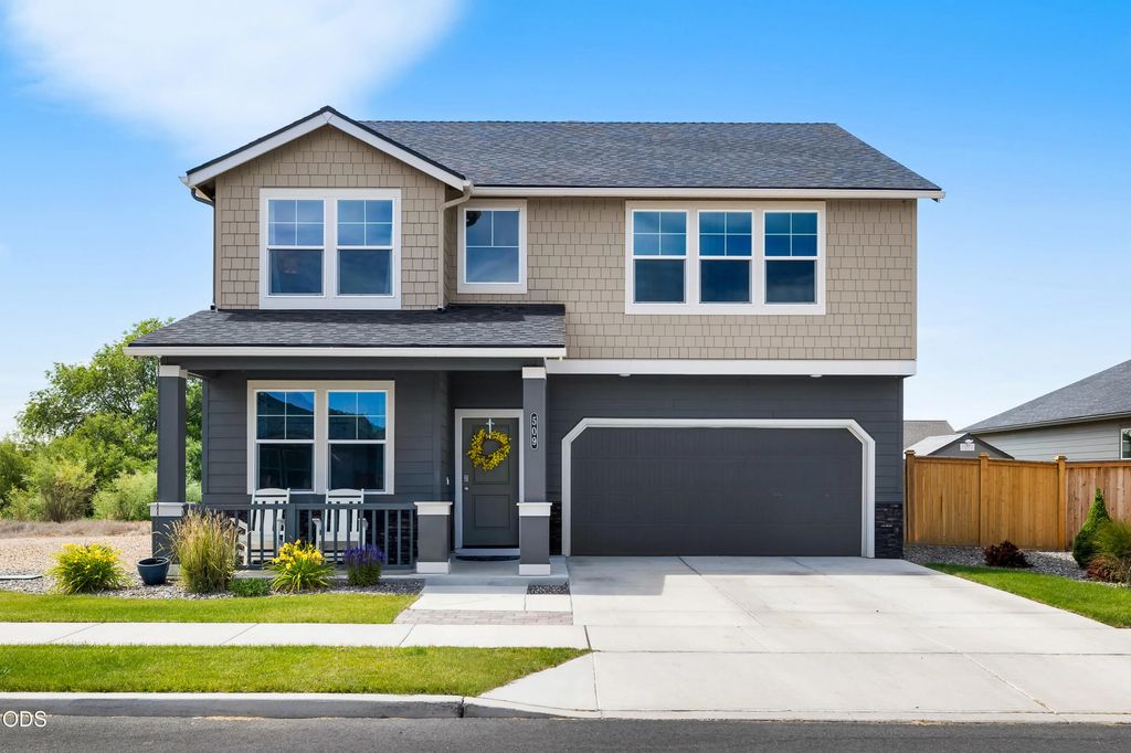 509 Se Stetson Court, Prineville