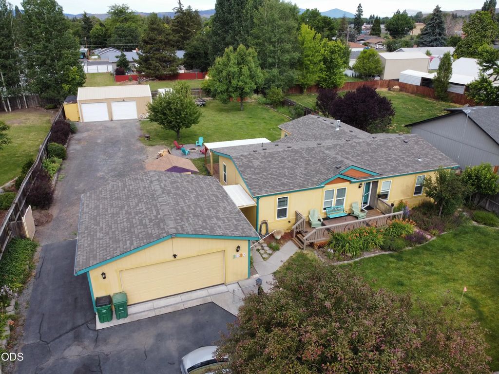 2630 Nile Street, Klamath Falls