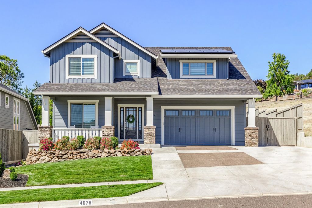 4078 Fieldbrook Avenue, Medford