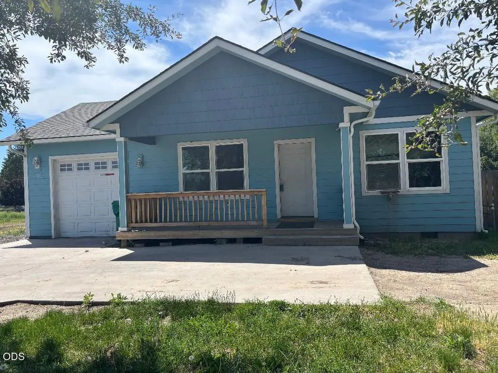 3152 Madison Street, Klamath Falls