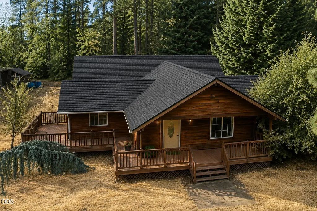 5118 Williams Highway, Grants Pass
