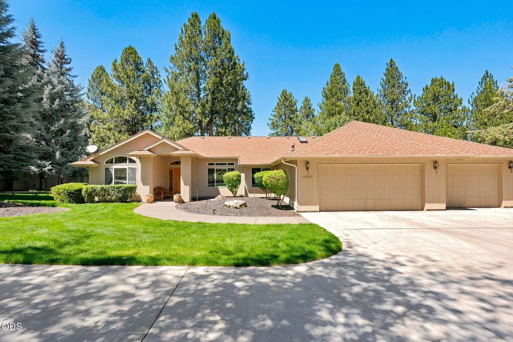 20490 Timberline Court, Bend
