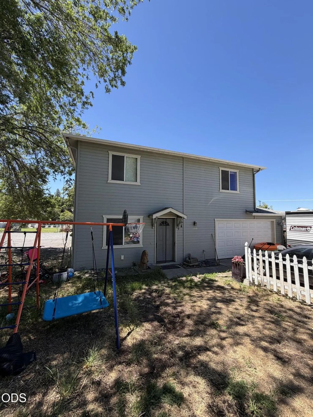 2055 Oregon Avenue, Klamath Falls