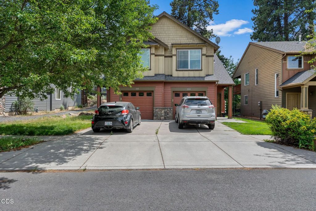 363 Sw Garfield Avenue, Bend