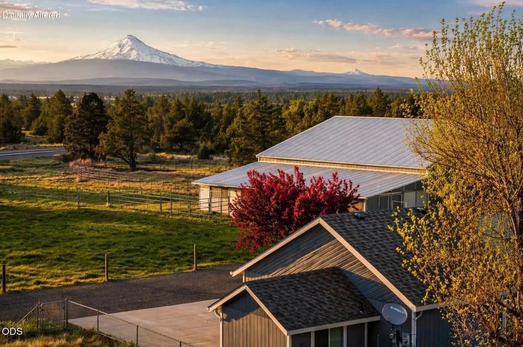 3099 Nw Williams Way, Redmond