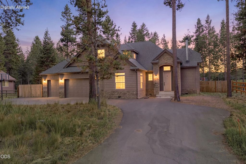 17169 Kingsburg Road, Bend