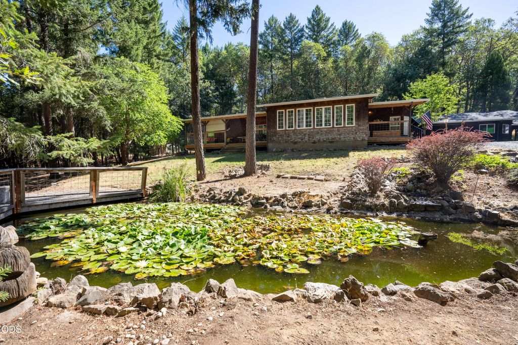 271 Highwood, Grants Pass