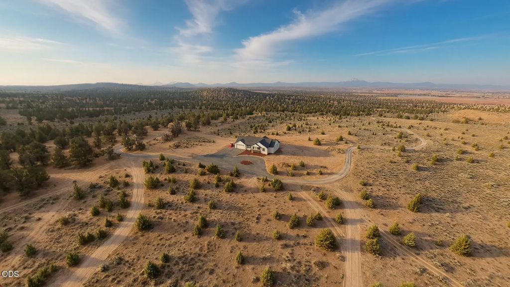 5101 Se Dixon Drive, Madras