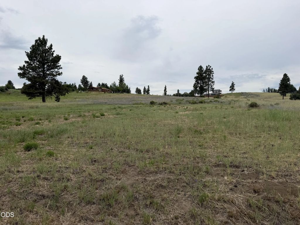 Sundance Drive Lot 24, Chiloquin