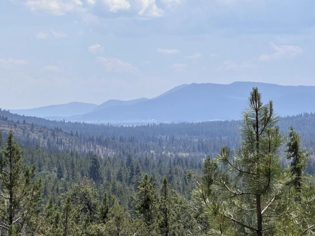 0 Buffalo Ln Lot 11-12, Bonanza