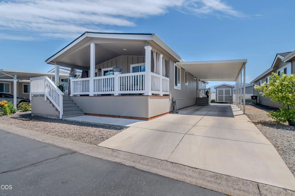 3555 S Pacific Highway Spc 205, Medford