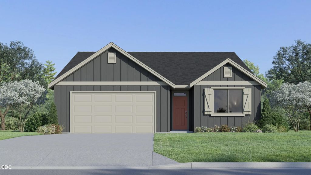 2505 Nw 23rd Lp. S, Redmond