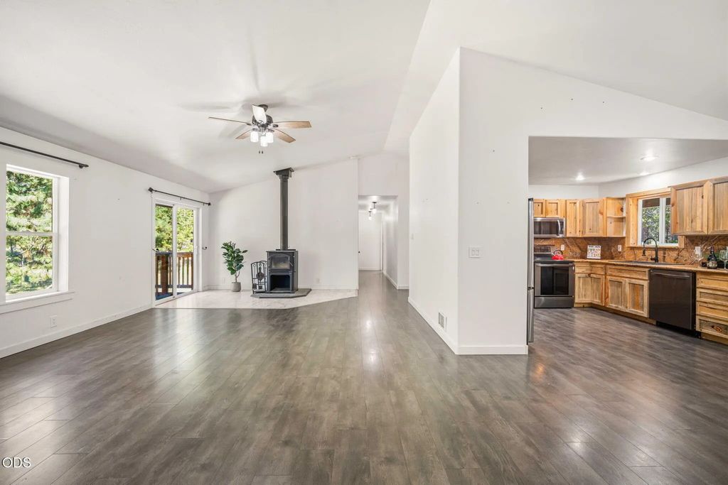 52917 Shady Lane, La Pine
