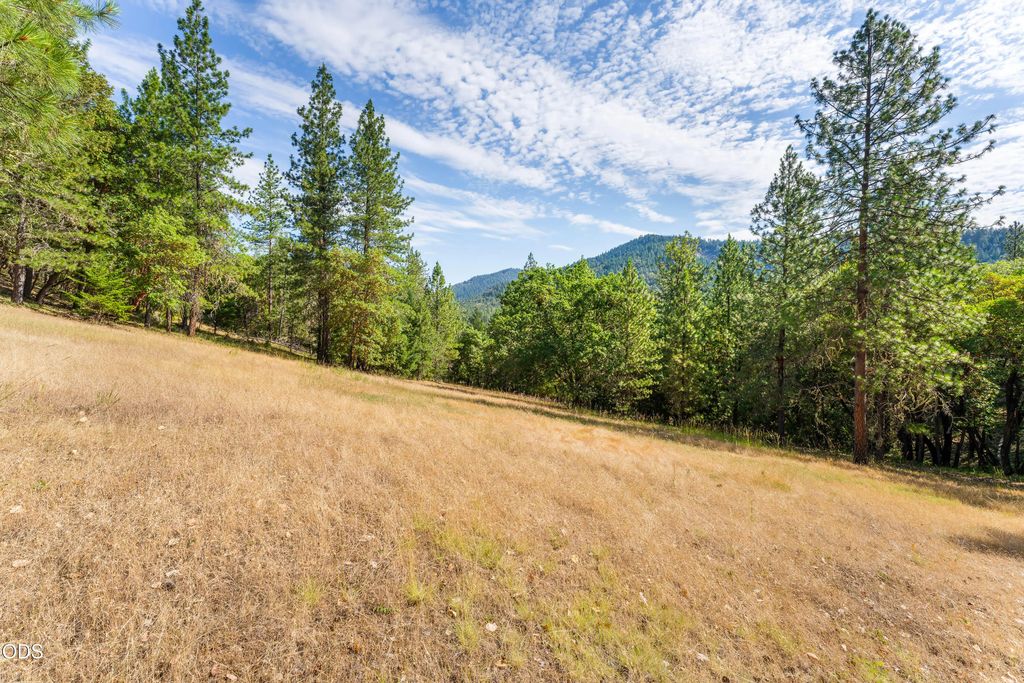 1238 W Jones Creek Road Lot 1, Grants Pass