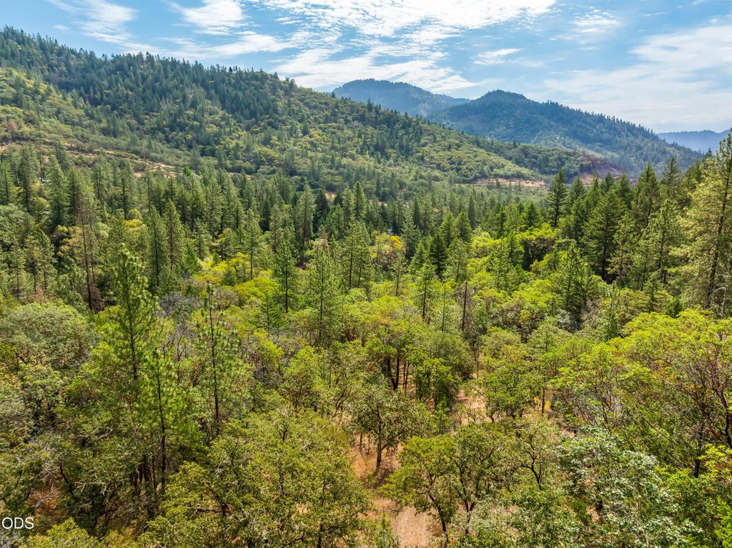 1230 W Jones Creek Road Lot 3, Grants Pass