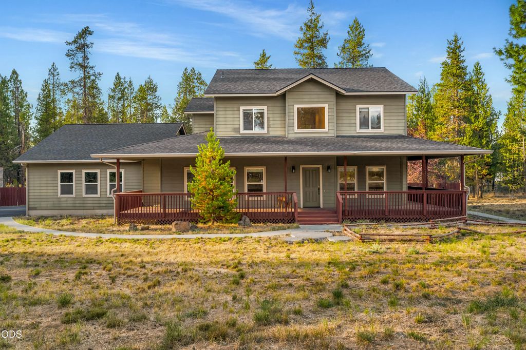 17040 Kasserman Drive, Bend