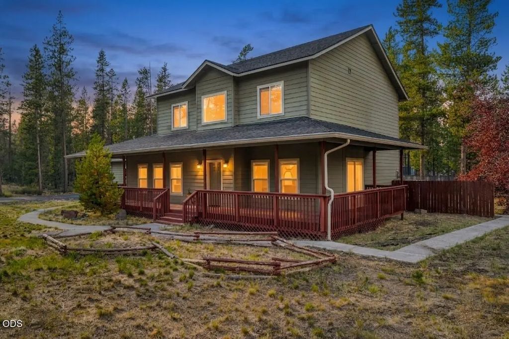 17040 Kasserman Drive, Bend