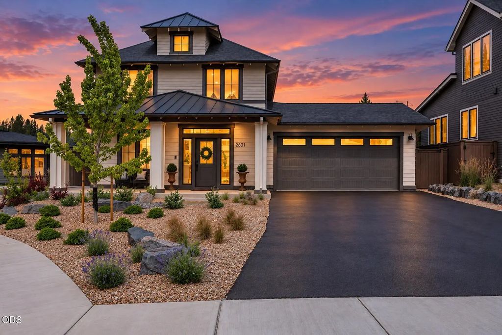 2631 Nw Waymaker Court, Bend