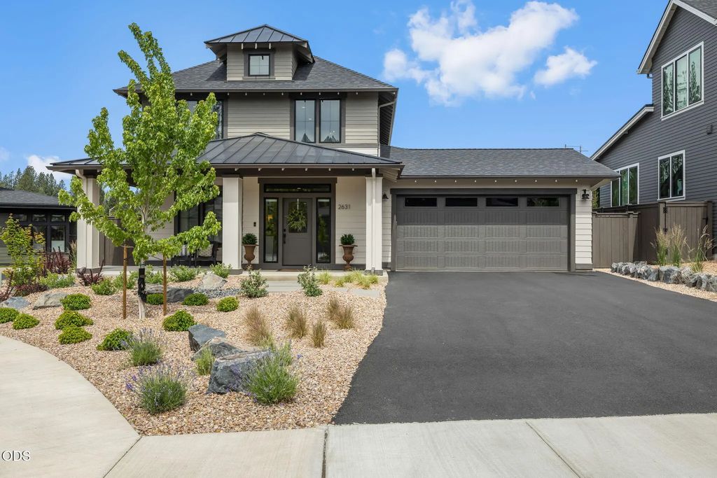 2631 Nw Waymaker Court, Bend
