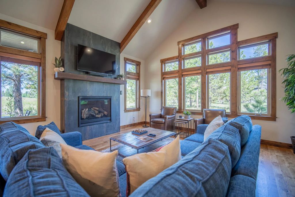 56964 Dancing Rock Loop Lot 97, Bend