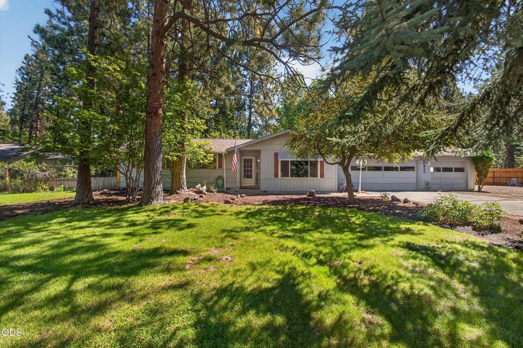 60822 Onyx Street, Bend