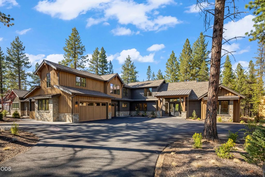 17751 Preservation Loop Lot 471, Bend