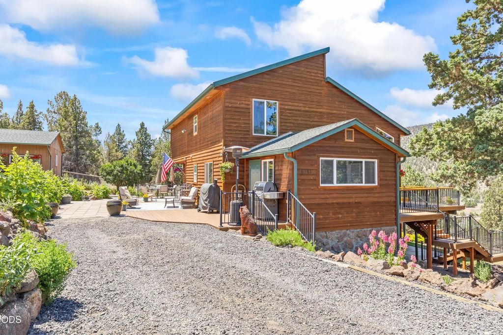 16401 Se Bobcat Lane, Prineville