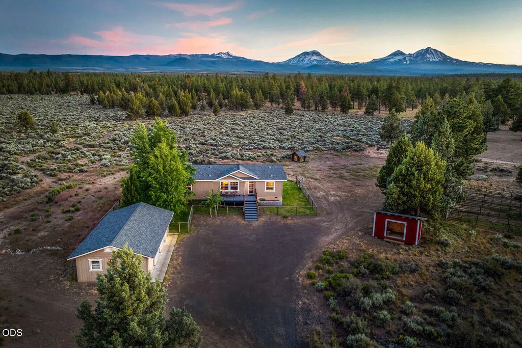 67183 Harrington Loop Road, Bend