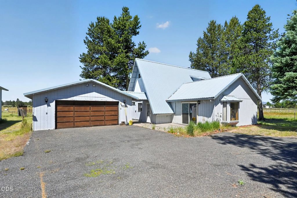 53355 Bridge Drive, La Pine