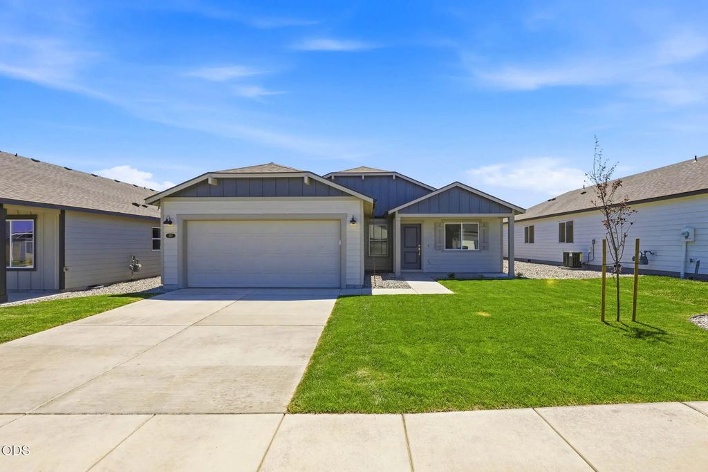 1134 Nw Fairway Road 150, Madras