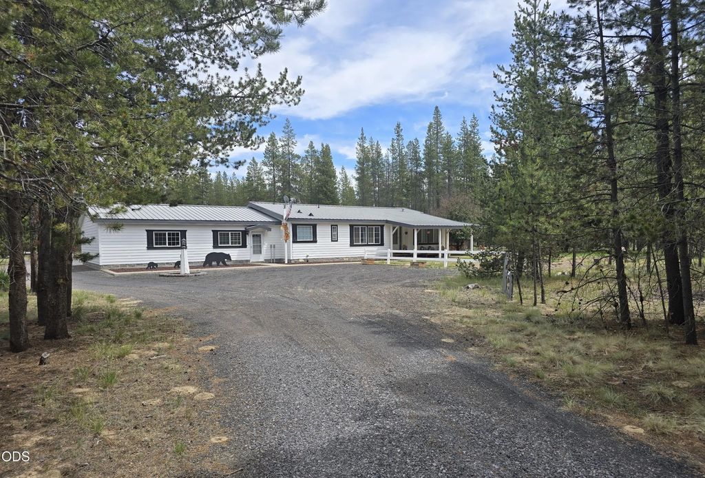 149935 Kurtz Road, La Pine