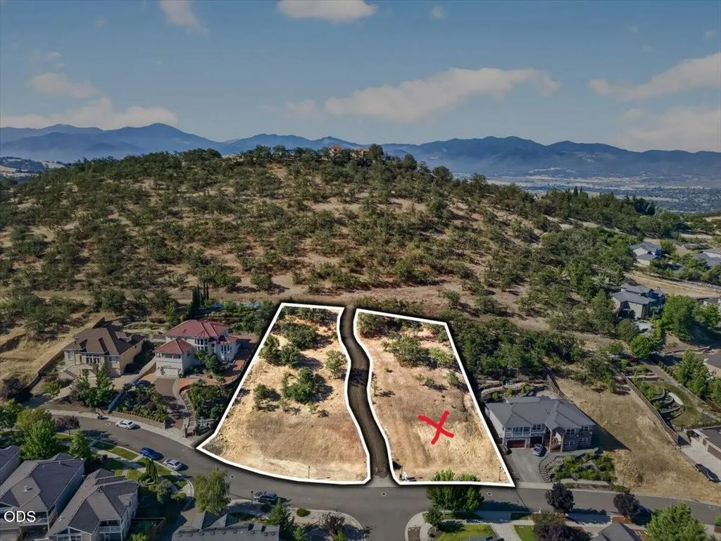 4646 Hathaway Drive, Medford