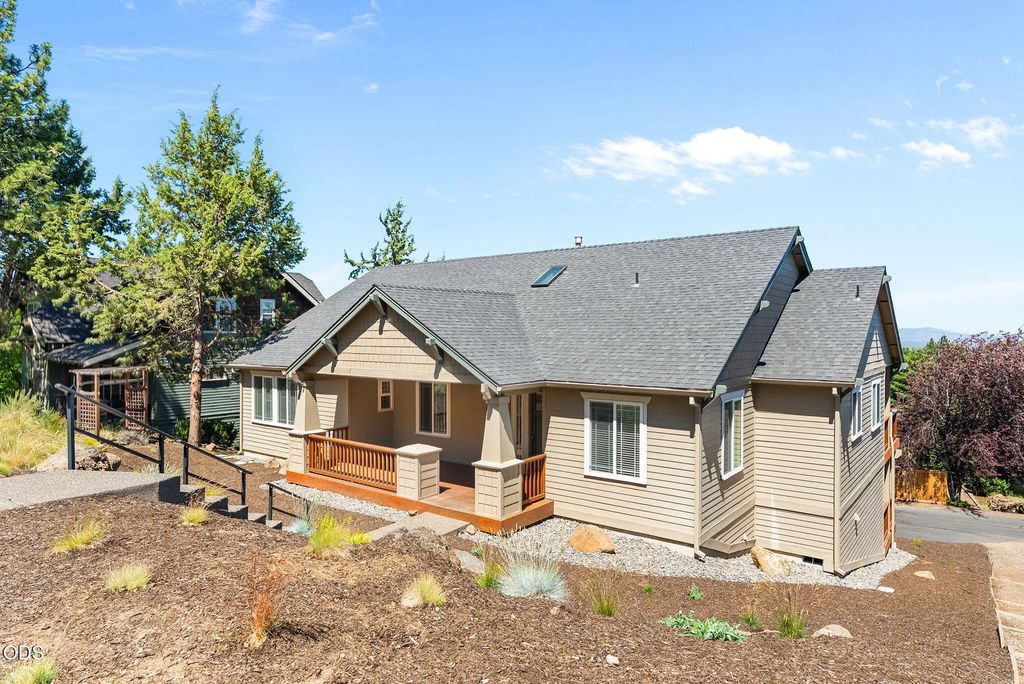 3056 Nw Craftsman Drive, Bend