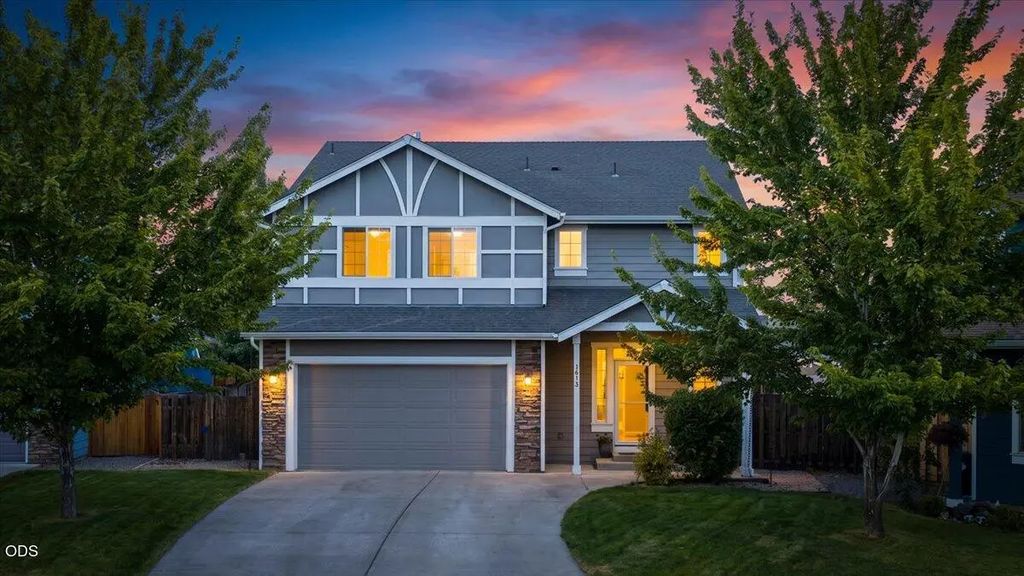 1615 Sw Sarasoda Court, Redmond