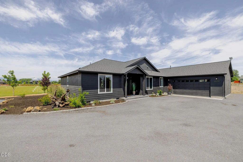 64794 Hunnell Road, Bend