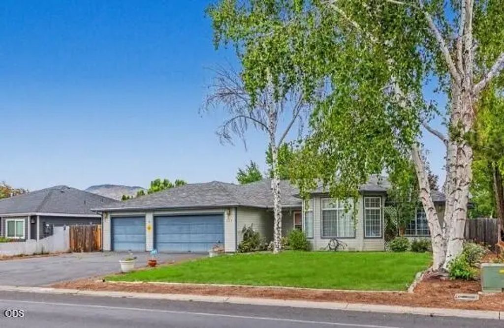 6319 Harlan Drive, Klamath Falls