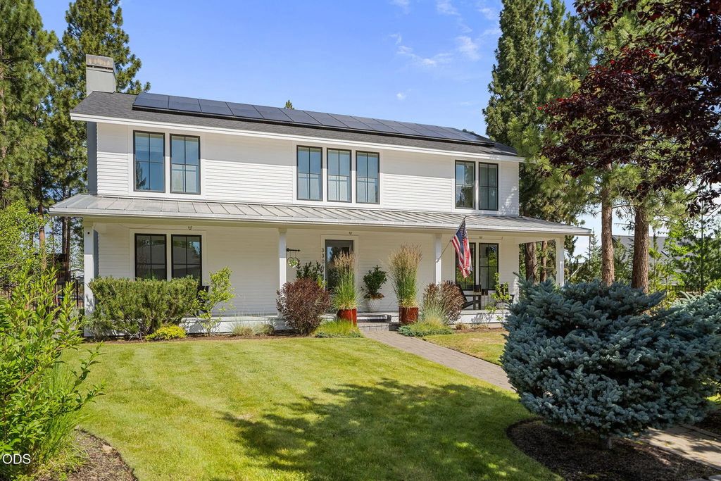 3306 Nw Shevlin Ridge, Bend