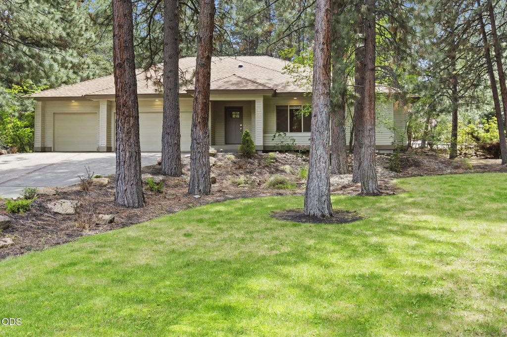 20387 Christmas Ridge, Bend
