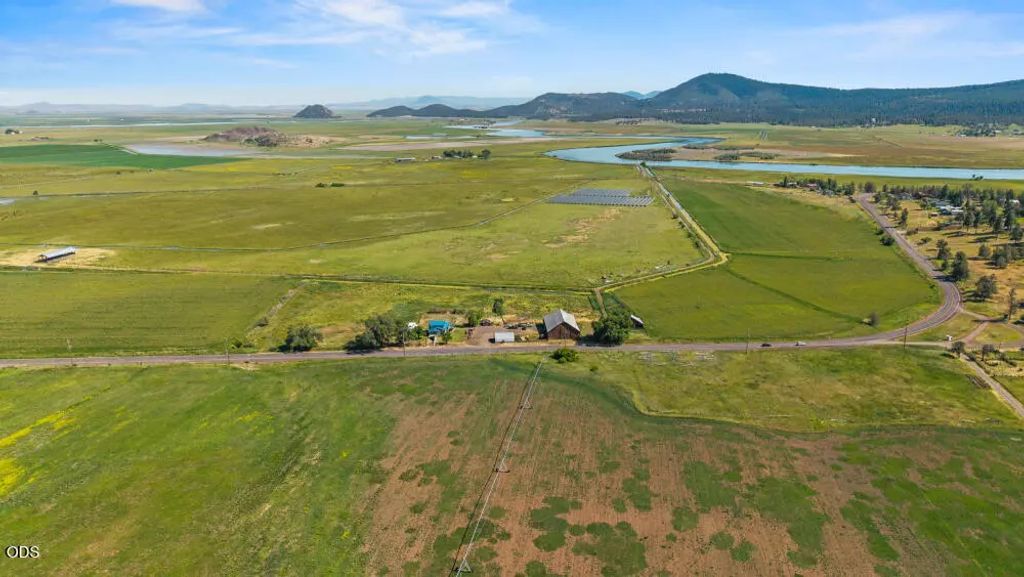 13350 Highway 66, Klamath Falls