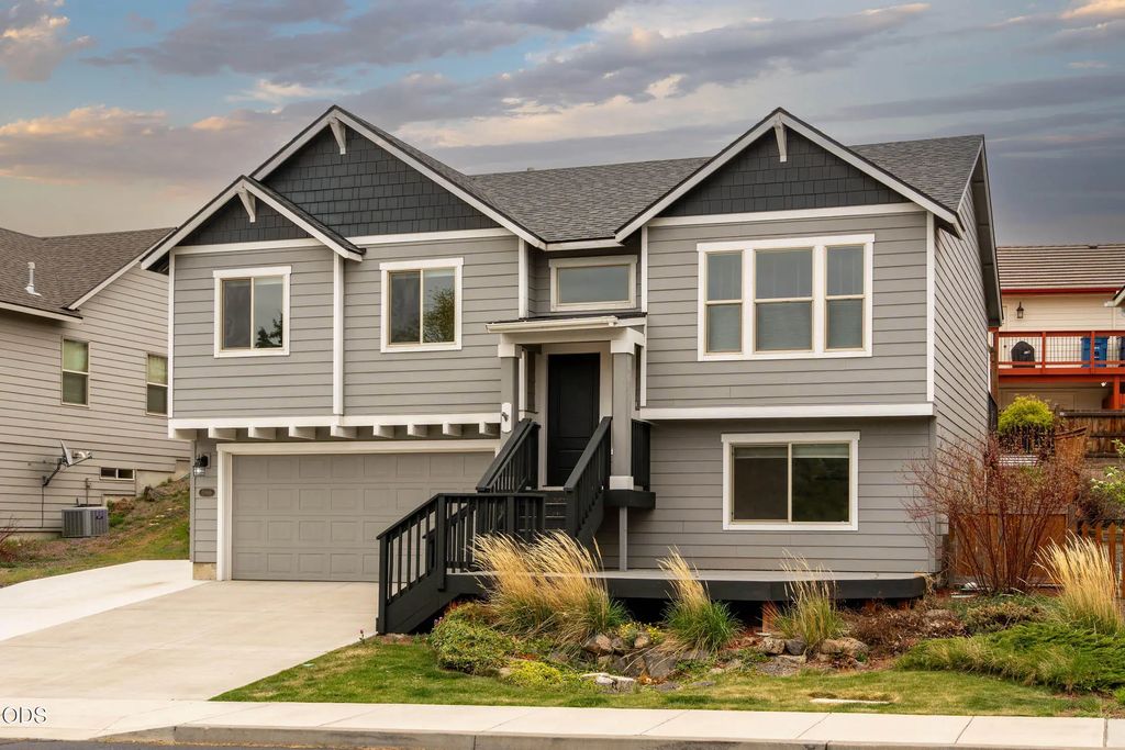 20665 Tango Creek, Bend