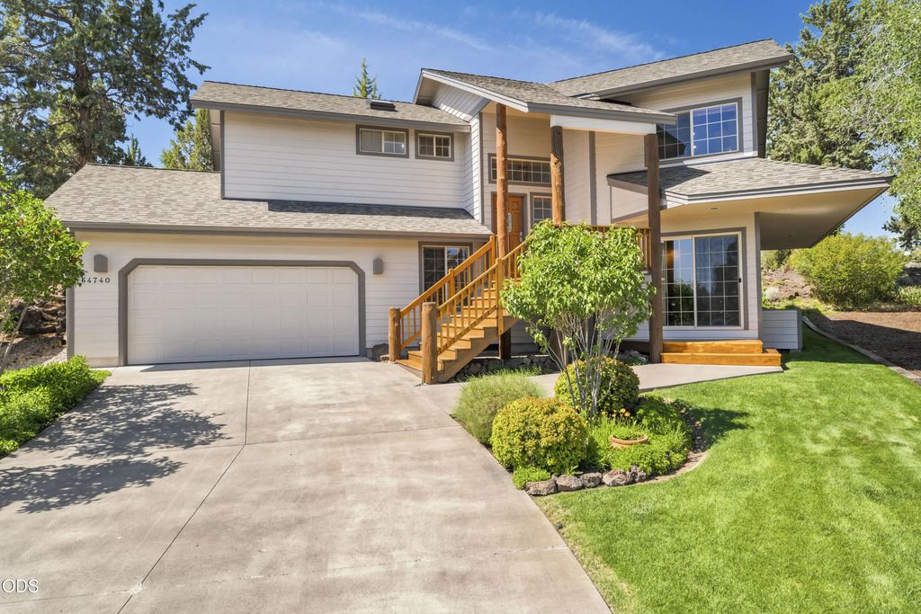 64740 Alcor Place, Bend