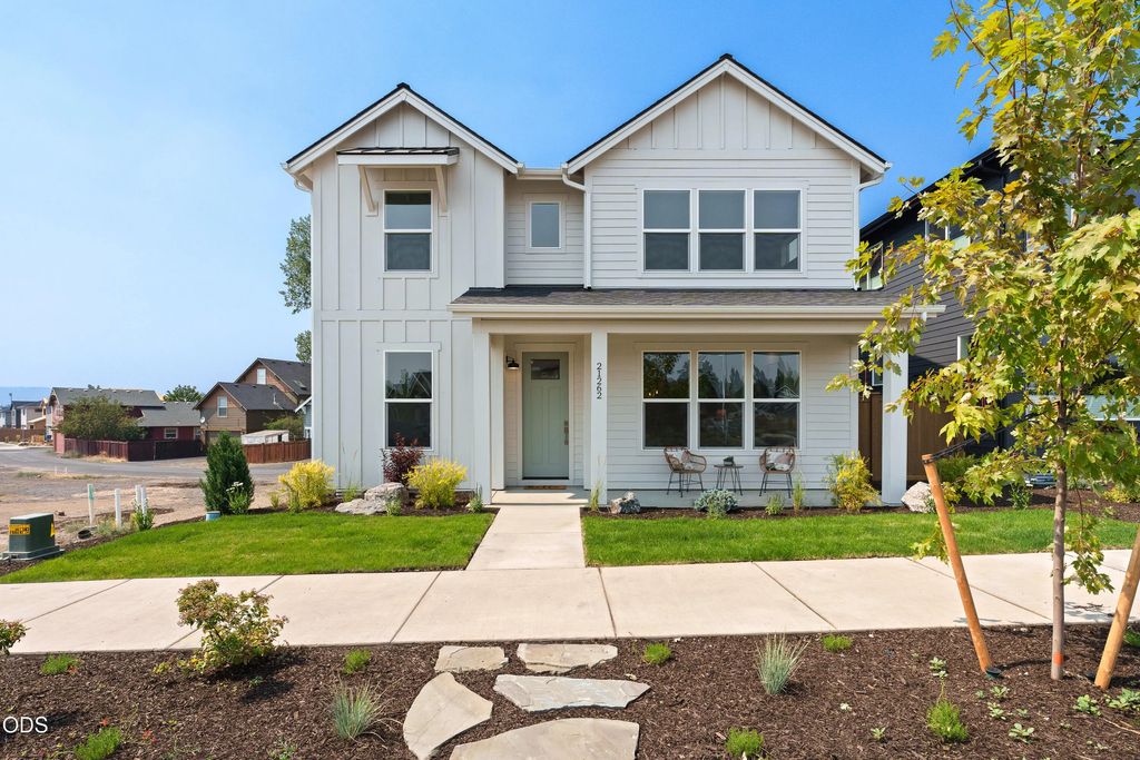 21262 Ne Beall Drive 45, Bend